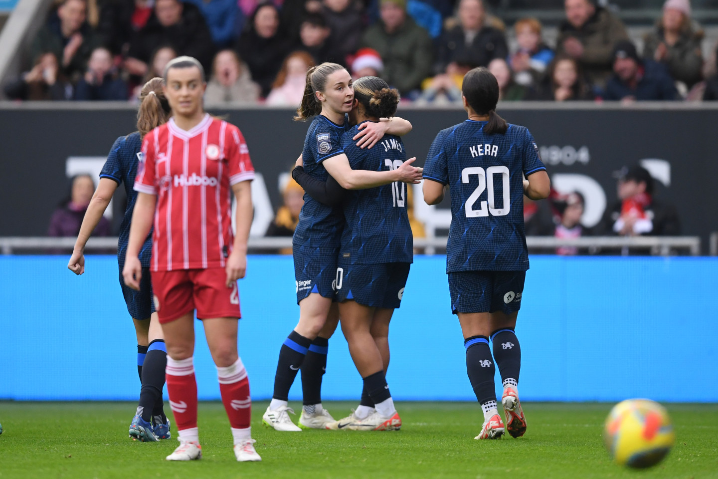Chelsea ladies vs bristol city live stream shop